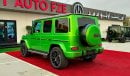 مرسيدس بنز G 63 AMG Std Std