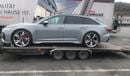 Audi RS6 Avant  2020