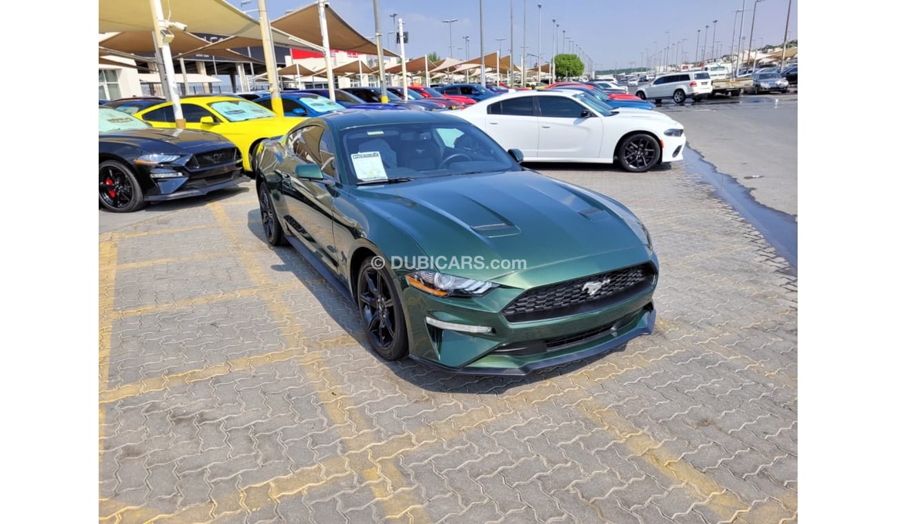 Ford Mustang EcoBoost For sale