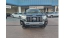 Toyota Prado Toyota Prado VXR 2.7L V4 Cylinder Gcc Specs All Service History From Company...Full Option