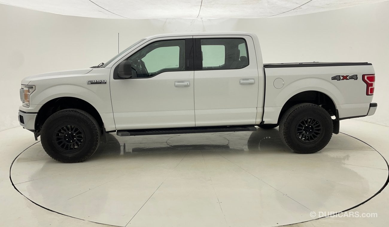 فورد F 150 XLT 5 | بدون دفعة مقدمة | اختبار قيادة مجاني للمنزل