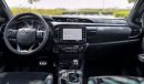 Toyota Hilux TOYOTA HILUX GR SPORT PETROL 4.0 L V6 FULL OPTION