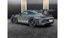 بورش 911 GT3 RS PDK 4.0 2dr RIGHT HAND DRIVE