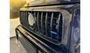 مرسيدس بنز G 63 AMG BRABUS WIDESTAR 800 FACELIFT MY 2025