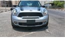 Mini Cooper S Countryman 2011 MINI COOPER S COUNTRYMAN DYNAMIC