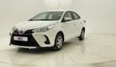 Toyota Yaris SE 1.5 | Zero Down Payment | Home Test Drive