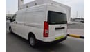 Toyota Hiace GLS - High Roof Toyota Hiace Highroof 3.5L 6 Cyl Van, model:2020. Excellent condition