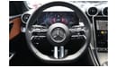 Mercedes-Benz GLC 200 Mercedes-Benz GLC 200 4Matic 2.0L 4WD, SUV, Model 2024 Color White