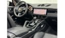 Porsche Cayenne Turbo 2018 Porsche Cayenne Turbo, June 2025 Porsche Warranty, Full Options, Low Kms, GCC