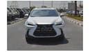 Lexus NX350h 2024 LEXUS NX350h PREMIER 2.5L CVT