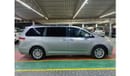 Toyota Sienna Top