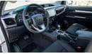 Toyota Hilux Toyota Hilux 2.4L Diesel AT Full Option 2024