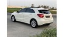 مرسيدس بنز A 200 AMG