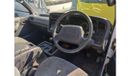 تويوتا هاياس LH172-1002663 || TOYOTA HIACE	2001	WHITE	3000	DIESEL	RHD	MANUAL