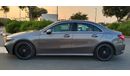 مرسيدس بنز A 200 AMG 5 years Warranty 2025 GCC