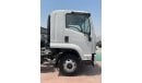 إيسوزو FRR FRR CHASSIS TRUCK [ 7 TON ] MODEL 2024