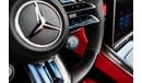 Mercedes-Benz SL 63 AMG SL63 AMG CABRIOLET | MASSAGE SEATS | SOFT TOP CONVERTIBLE | HEATING AND COOLING SEATS