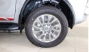 Toyota Fortuner FULL OPTION PETROL 4.0L