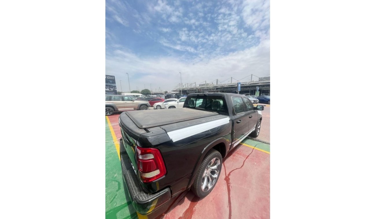 رام 1500 Dodge RAM Limited 2024 year model