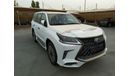 Lexus LX570 Kuro Black Edition