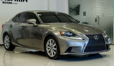 Lexus IS250