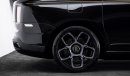 Rolls-Royce Cullinan Black Badge 2022 - GCC - Under Warranty and Service Contract