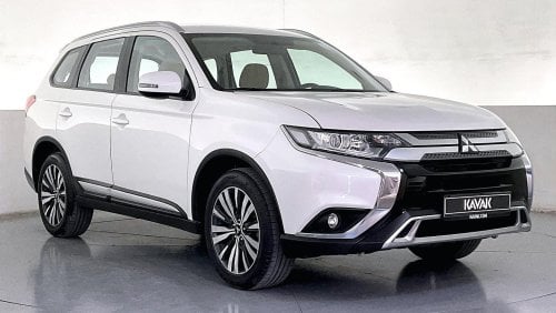 Mitsubishi Outlander GLX Midline | 1 year free warranty | 0 Down Payment