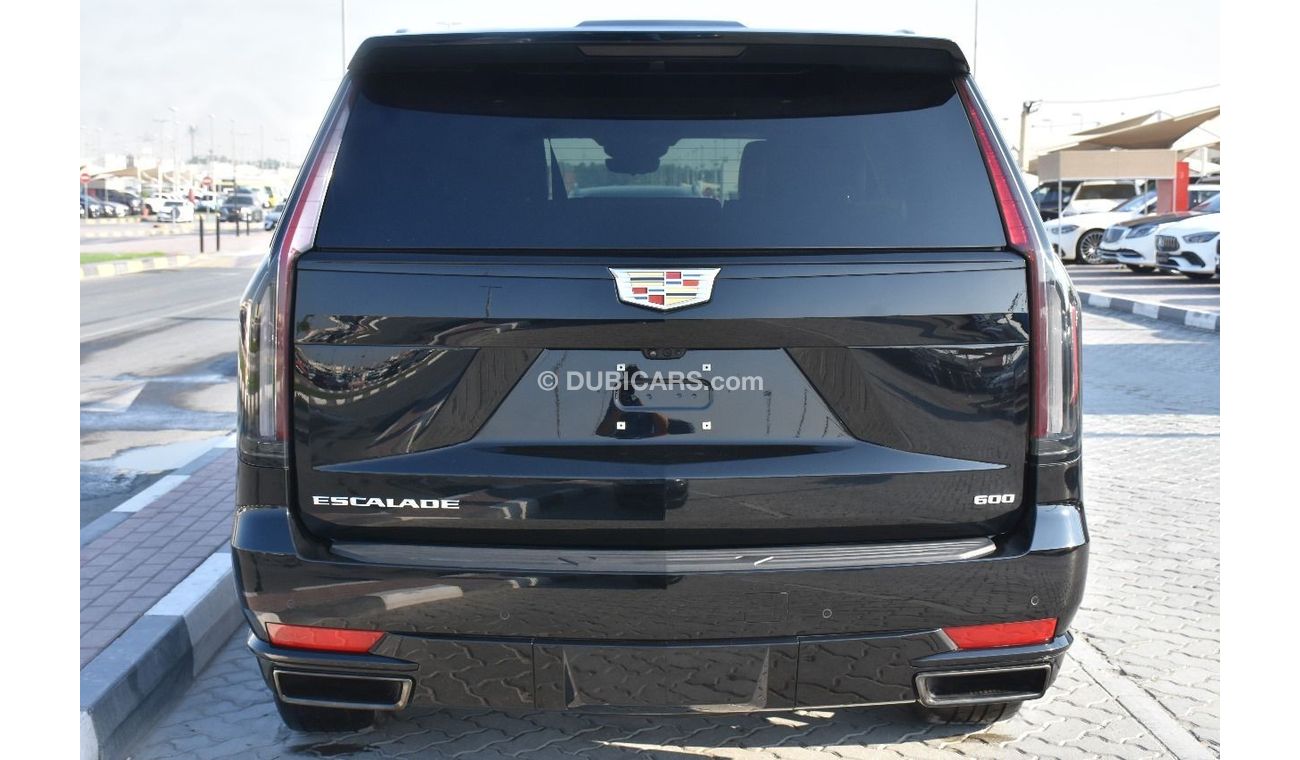 Used Cadillac Escalade Sport 4.W.D. | CLEAN | SHORT WHEEL BASE | WITH ...