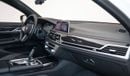 BMW 750Li M Sport - 2 Years Warranty - Approved Prepared Vehicle