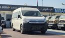 Toyota Hiace TOYOTA HIACE HIGHROOF 3.5Ltr V6 MT 2WD 13-SEATER  2025