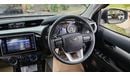 Toyota Hilux 2019 RHD Diesel 2.4L Full Option Import from Japan