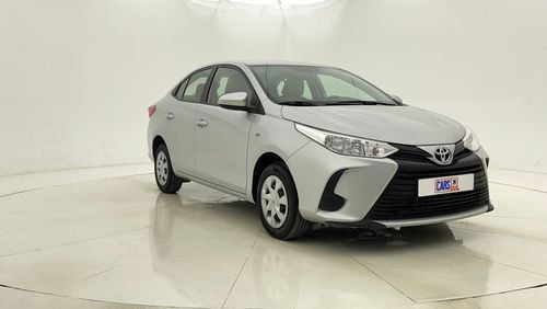 Toyota Yaris SE 1.5 | Zero Down Payment | Home Test Drive