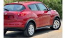 Nissan Juke 970x24 Monthly l GCC L Camera, GPS l Accident Free