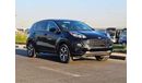 Kia Sportage LX/ AWD/ ORG AIRBAG/ ORG PAINT/ DVD/ 599 MONTHLY/ LOT# 76478