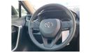 Toyota RAV4 TOYOTA RAV4 2.5L PETROL AWD