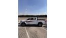 Toyota Hilux S GLX 2.7L 4WD A/T