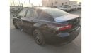 Toyota Camry 2023 Toyota Camry Standard 2.5L 4-Cyl Petrol A/T FWD Only For Export