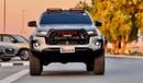 Toyota Hilux GR SPORTS KIT INSTALLED | 2.8L DIESEL ENGINE | RHD | DOUBLE CABIN