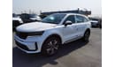 Kia Sorento KIA SORENTO 2022