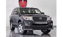 Toyota Land Cruiser - GXR - 2013 - V6 4.0L-6CYL - EXCELLENT CONDITION - BANK FINANCE -