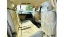 Toyota Land Cruiser Toyota Land Cruiser 2015 LHD v6