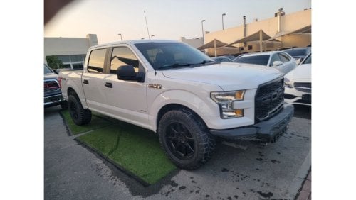 فورد F 150 XL