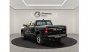 رام 1500 DODGE RAM LIMITED WITH RAMBOX 2024