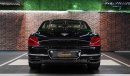 Bentley Flying Spur 6.0L W12 Engine | Brand New | 2023 | Onyx black | Full Option