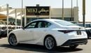 Lexus IS350 PLATINUM | FULL OPTION