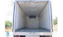 ميتسوبيشي كانتر 2017  HD Freezer / Good Condition / Ready to Drive / Book No