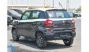 سوزوكي اسبريسو 2024 1.0L GL - A/T Petrol - Rear Parking Sensors - Power Locks - Hatchback -Book Now