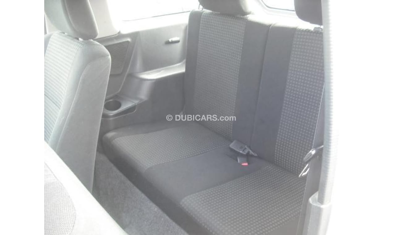 Mitsubishi store pajero isofix