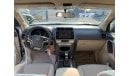 تويوتا برادو TOYOTA LANDCRUSIER PRADO VX 2.7 L MY 2021