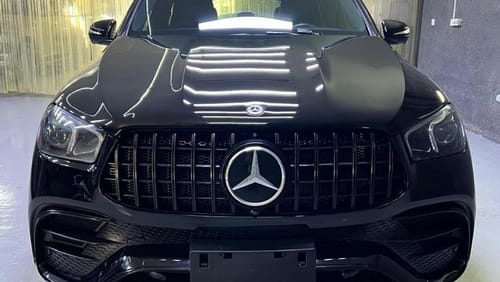 Mercedes-Benz G 350